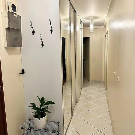 Calme Avec Jardin Proche De Paris Apartment *